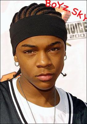 lil bow wow